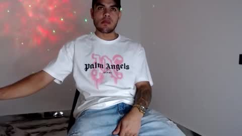 juan online show from 04-17-26, 01:08