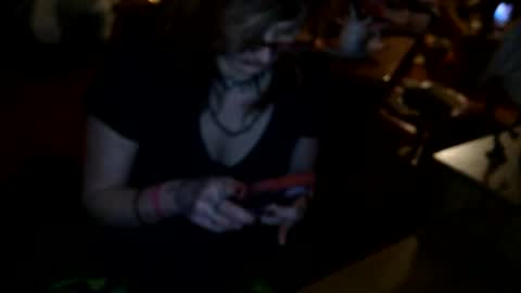 RiasSyn online show from 03-01-26, 11:34