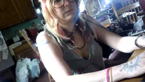 RiasSyn online show from 03-07-26, 03:20