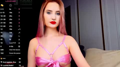 Ria Woods online show from 05-03-26, 07:31