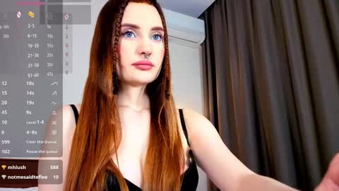 Ria Woods online show from 06-03-26, 06:24