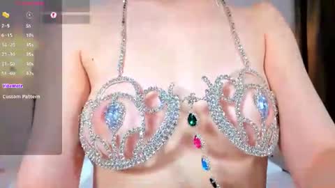 Ria Woods online show from 06-16-26, 05:37