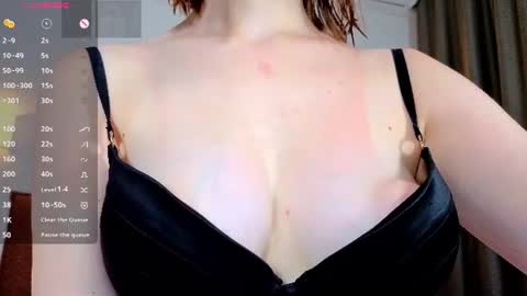 Ria Woods online show from 06-26-26, 09:30