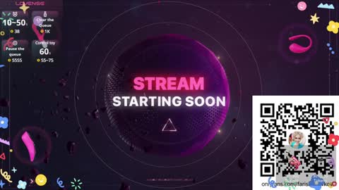 ribbinbovkoy online show from 01-13-25, 12:35