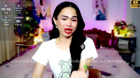 ribbinbovkoy online show from 01-31-25, 12:40