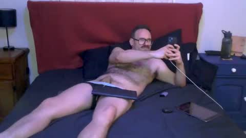 Snapshot of ric_1999 chatting on 02-05-26, 10:53 Ric online show from 02-05-26, 10:53