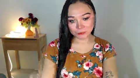 Rica online show from 03-27-26, 12:05