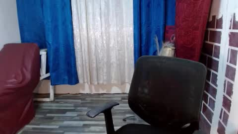 Rica online show from 12-25-24, 01:09