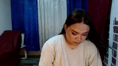 Rica online show from 12-28-24, 03:26