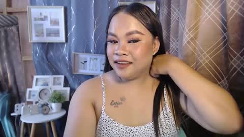 Rica online show from 01-20-25, 05:48