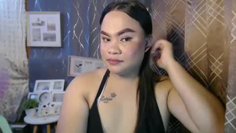 Rica online show from 02-13-25, 08:06