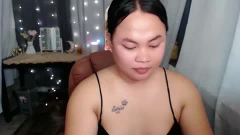 Rica online show from 03-23-26, 03:21