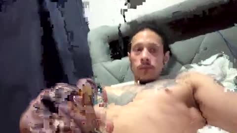 ricanmrmarcus online show from 12-01-25, 06:40