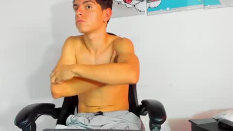 ricardo_fernandez online show from 01-22-25, 03:40