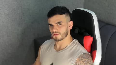 ricardogonzalez666 online show from 01-26-25, 05:55