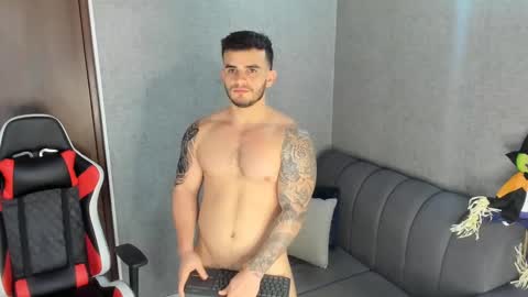 ricardogonzalez666 online show from 02-24-25, 04:26