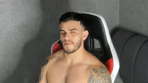 ricardogonzalez666 online show from 03-04-25, 10:27