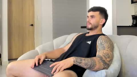 ricardogonzalez666 online show from 02-07-26, 01:09