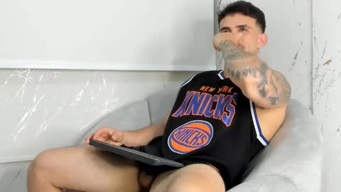 ricardogonzalez666 online show from 03-04-26, 10:05