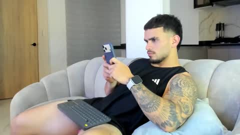 ricardogonzalez666 online show from 03-14-26, 04:29