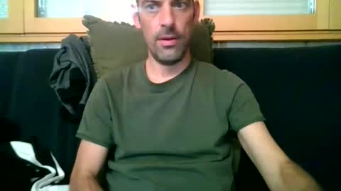 ricardohawtin online show from 11-11-25, 04:51