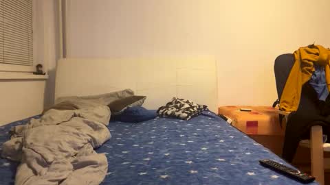 ricciardio online show from 02-02-25, 09:34