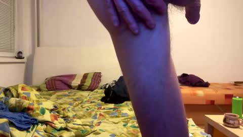 ricciardio online show from 02-23-25, 12:30