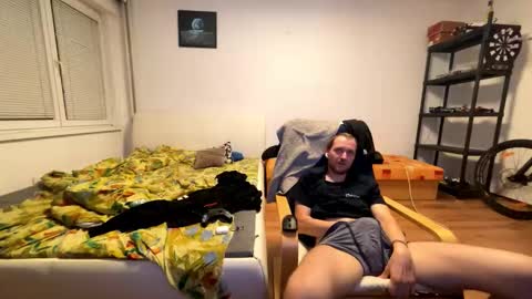 ricciardio online show from 10-10-25, 10:53