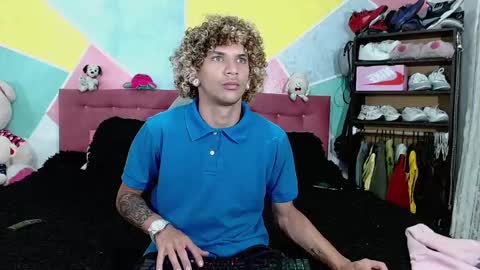 rich and kitty  online show from 01-06-25, 04:15