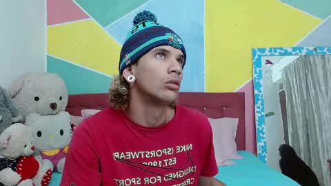 rich and kitty  online show from 01-23-25, 02:44