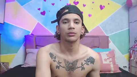 rich and kitty  online show from 09-13-25, 01:27