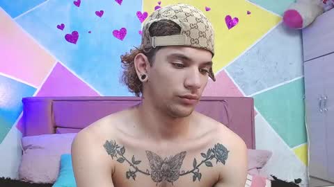 rich and kitty  online show from 09-20-25, 09:38