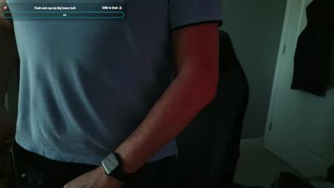 UK Straight Guy online show from 04-28-26, 06:46