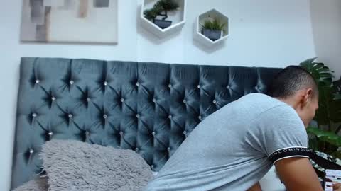 richar_voller online show from 02-01-25, 02:24