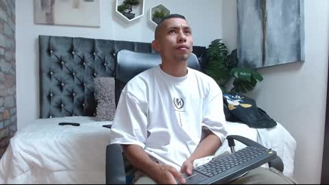 richar_voller online show from 02-03-25, 11:09