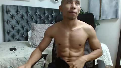 richar_voller online show from 03-04-25, 03:59