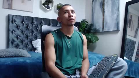 richar_voller online show from 11-06-25, 11:22