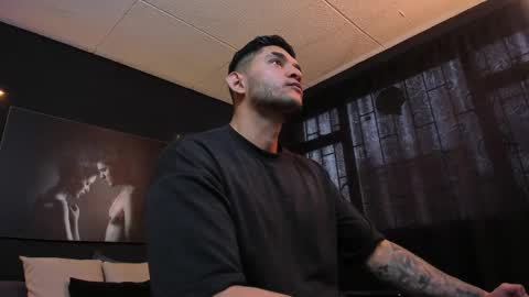 Ricardo online show from 02-20-25, 12:57