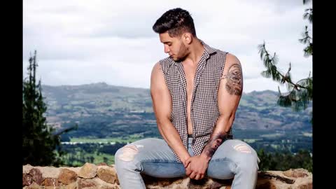 Ricardo online show from 03-03-25, 03:53