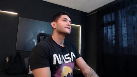 Ricardo online show from 03-06-25, 12:52