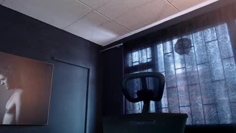 Ricardo online show from 10-26-25, 04:57