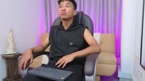 Snapshot of richard_price chatting on 03-16-26, 01:15 richard_price online show from 03-16-26, 01:15