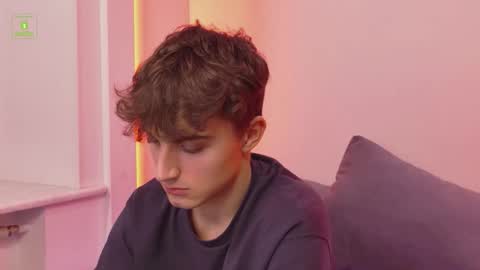 Richard online show from 11-03-25, 03:35