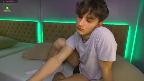 Richard online show from 02-16-26, 10:44