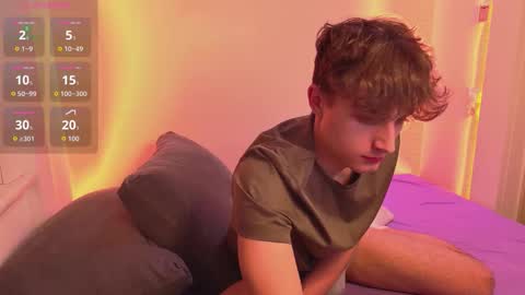 Richard online show from 02-20-26, 03:23