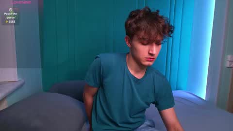 Richard online show from 02-25-26, 03:21