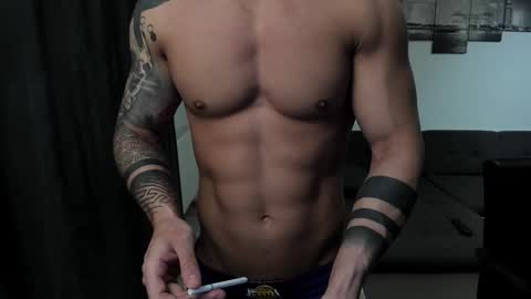 RichardDarell online show from 12-09-24, 07:06