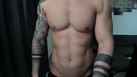 RichardDarell online show from 01-24-25, 06:14