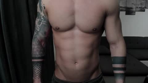 RichardDarell online show from 01-25-25, 06:01