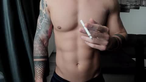 RichardDarell online show from 09-19-25, 04:03